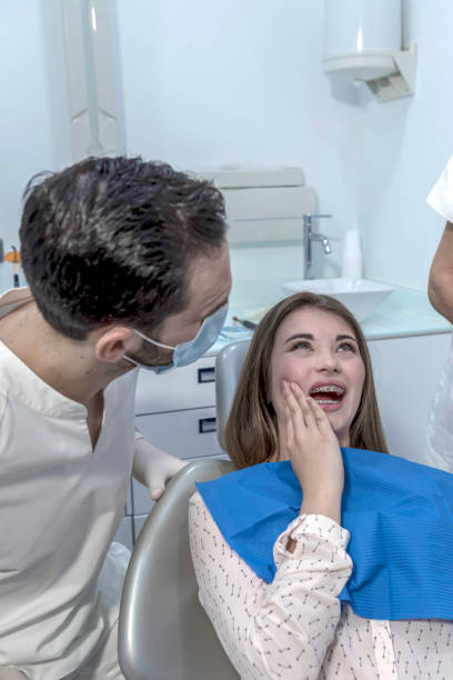 Best After-Hours Emergency Dentist in Vernonia, OR