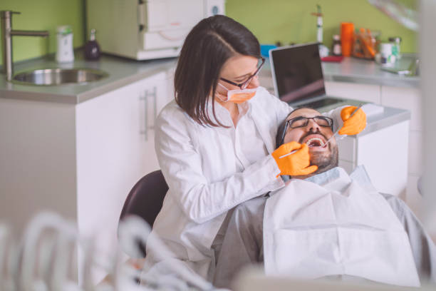 Best Emergency Treatment for Toothache in Vernonia, OR