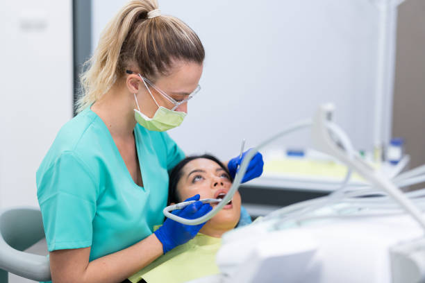 Best Emergency Treatment for Toothache in Vernonia, OR